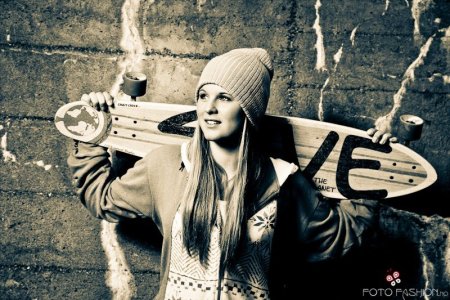 Din fotograf i Trondheim - Fotofashion.no