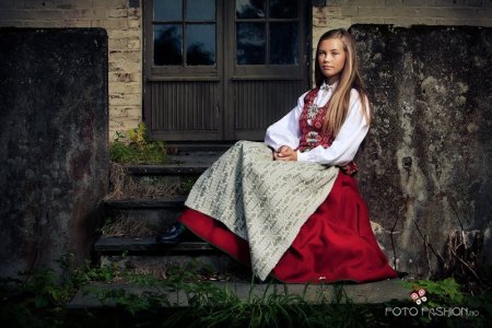 Din fotograf i Trondheim - Fotofashion