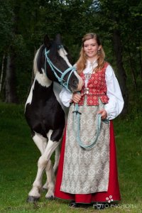 Din fotograf i Trondheim - Fotofasion