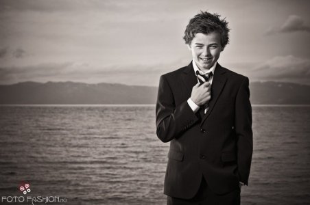 Din fotograf i Trondheim - Fotofasion