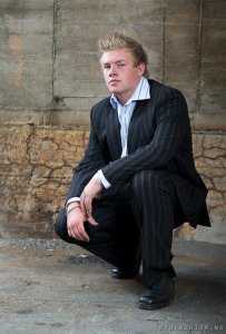 Din fotograf i Trondheim - Fotofasion