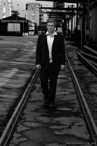 Din fotograf i Trondheim - Fotofasion