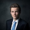 Konfirmant foto